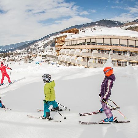 Family Resort Rainer Sexten Exterior foto