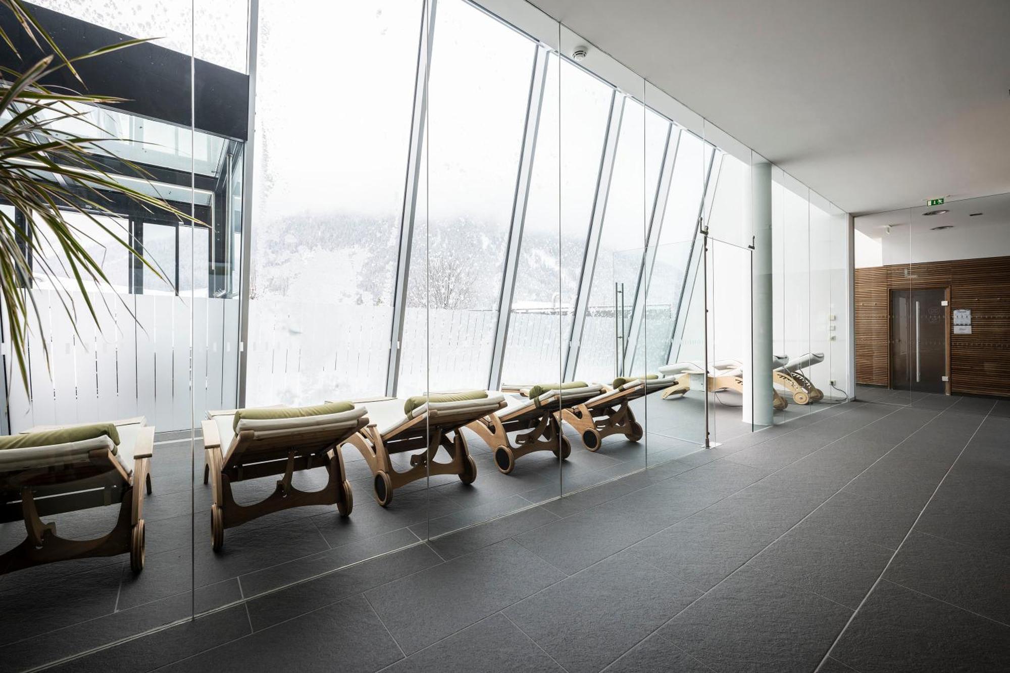 Family Resort Rainer Sexten Exterior foto