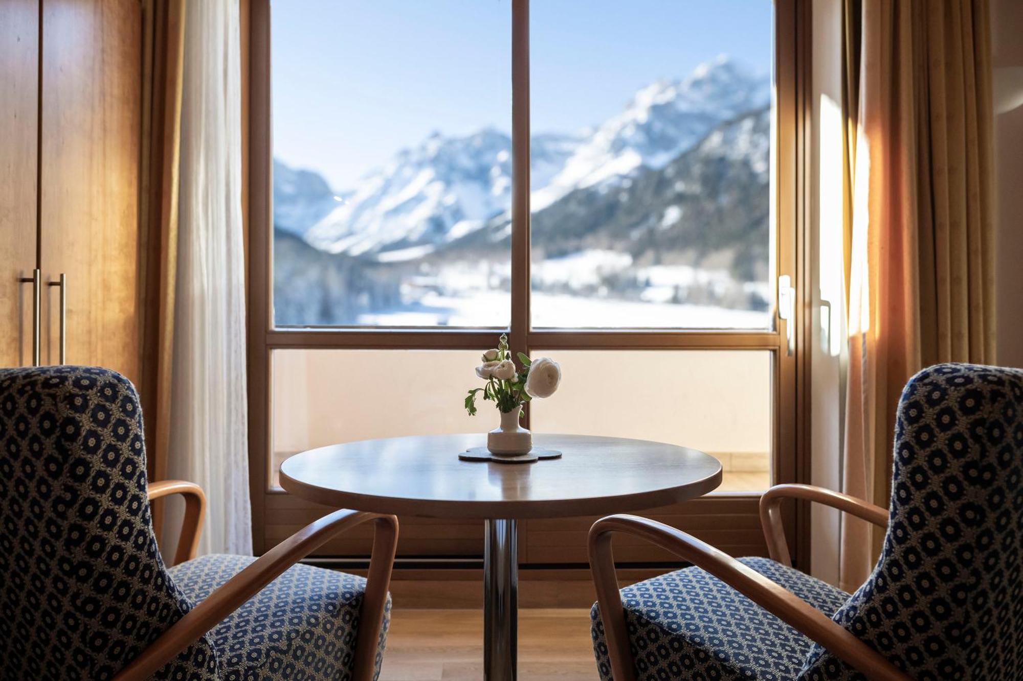 Family Resort Rainer Sexten Exterior foto