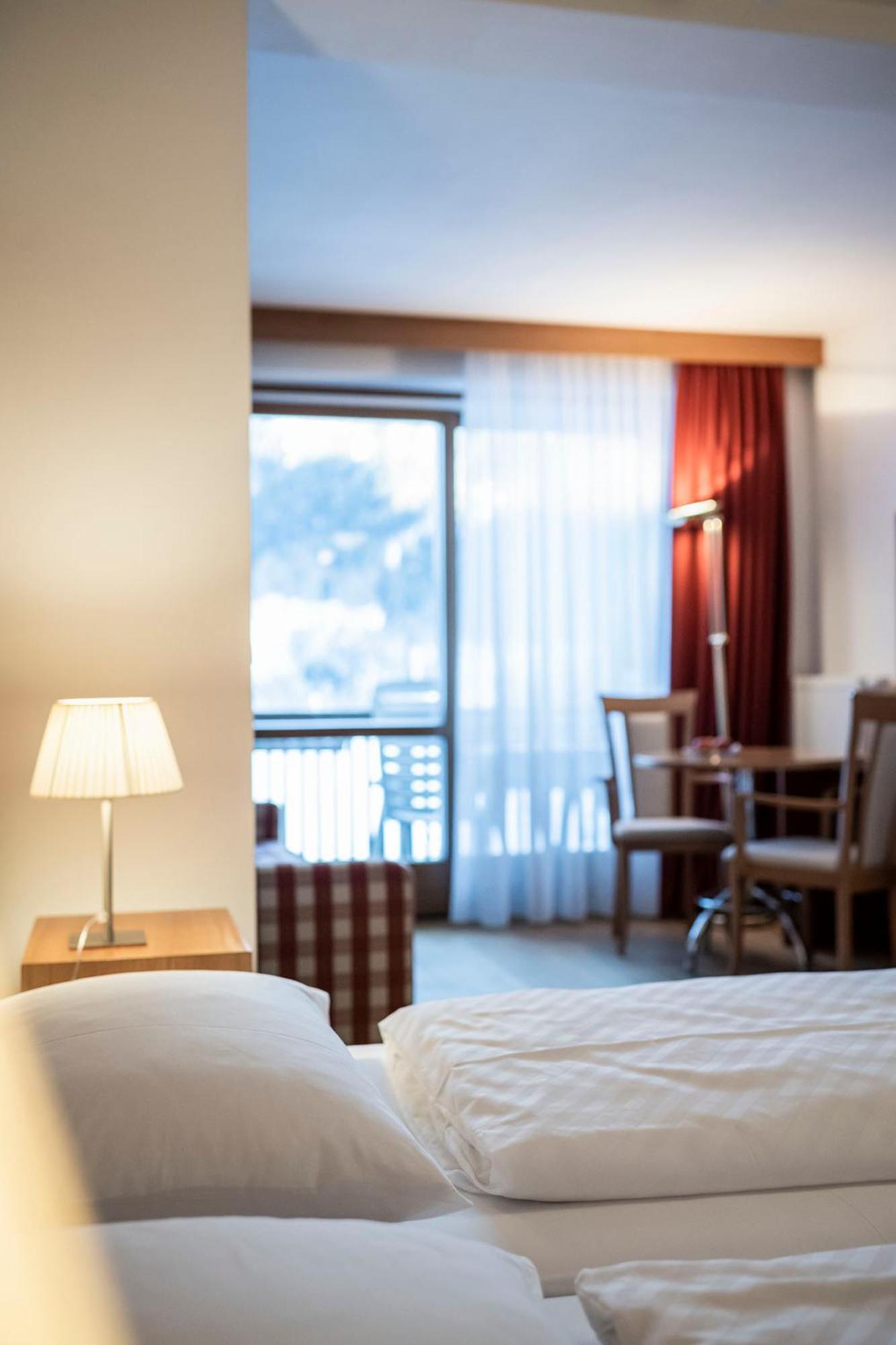Family Resort Rainer Sexten Exterior foto