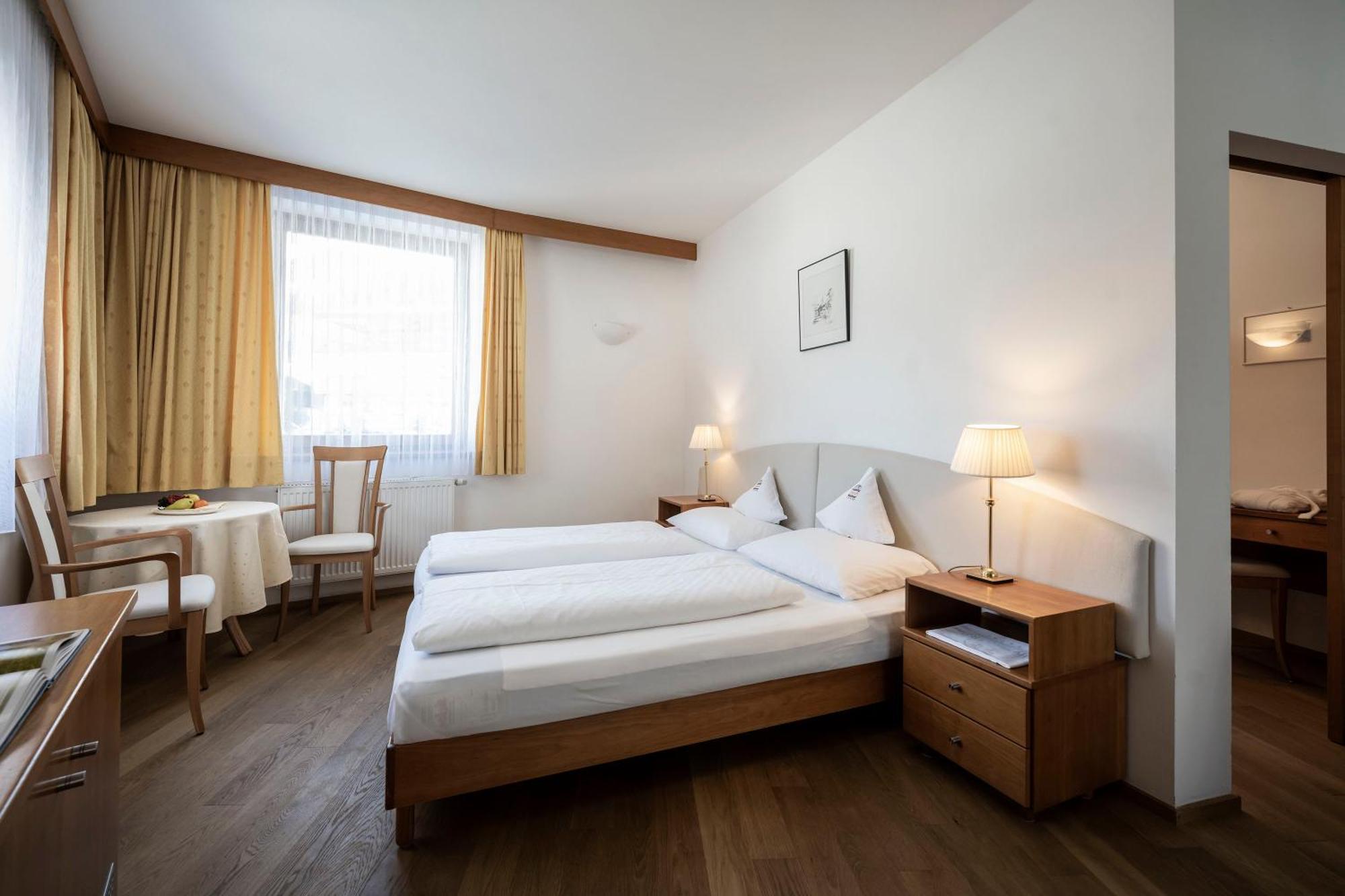 Family Resort Rainer Sexten Exterior foto