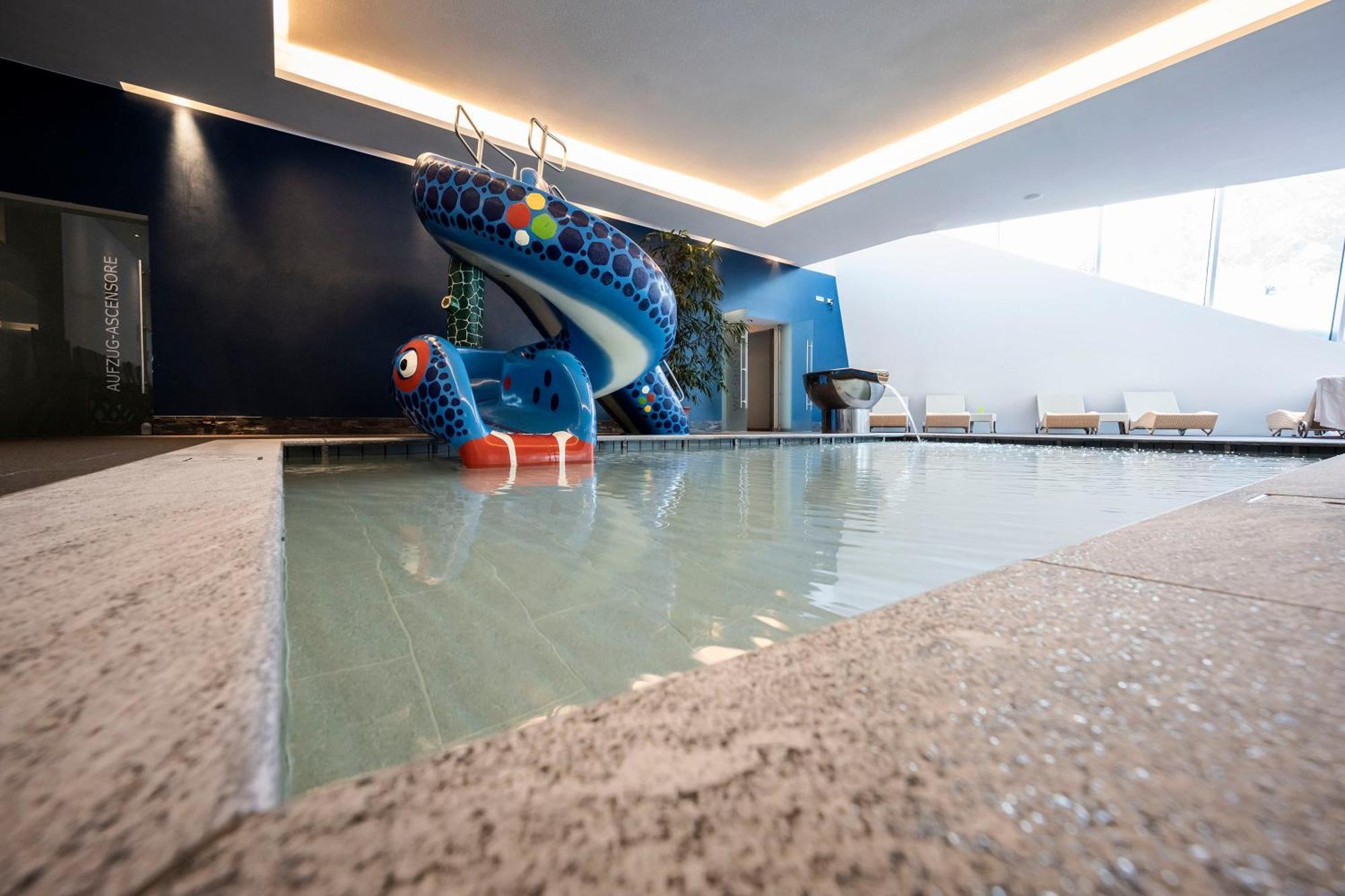 Family Resort Rainer Sexten Exterior foto