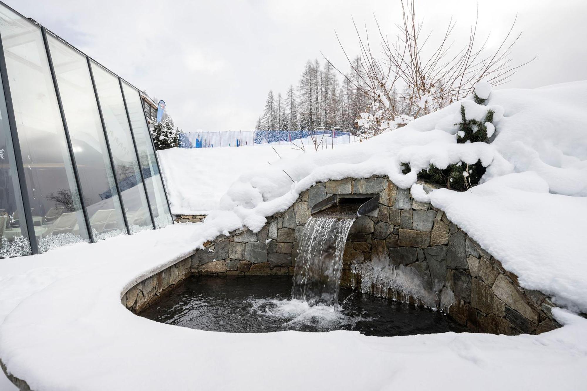 Family Resort Rainer Sexten Exterior foto