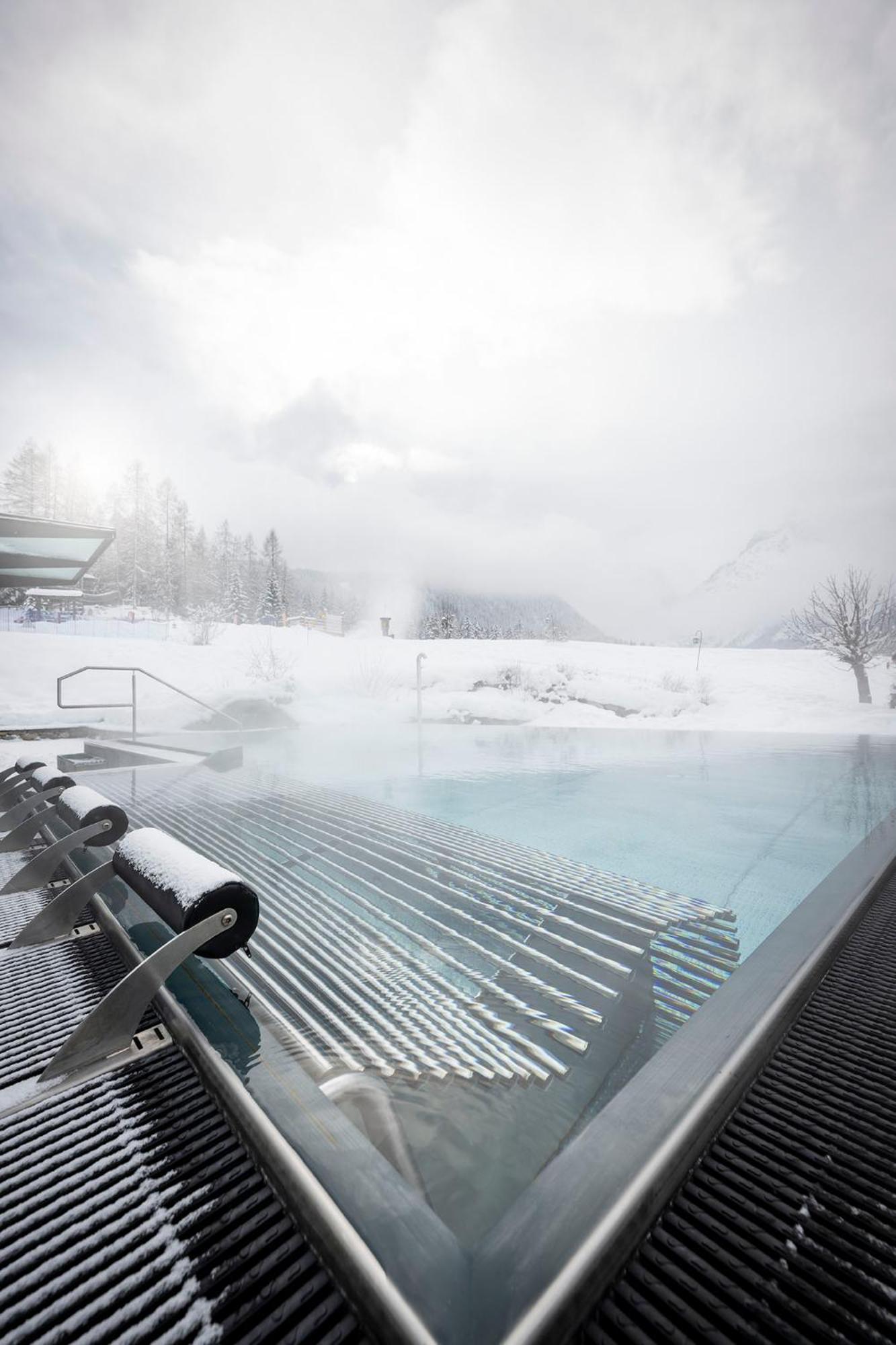 Family Resort Rainer Sexten Exterior foto