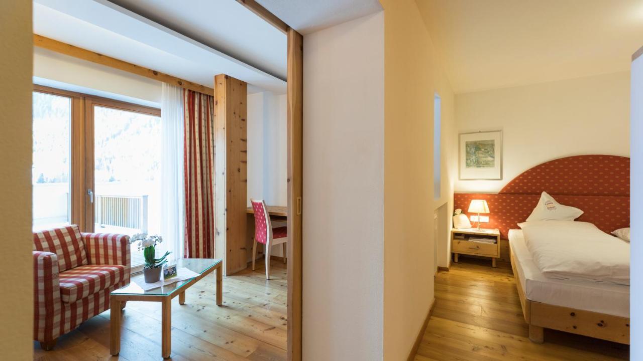 Family Resort Rainer Sexten Exterior foto